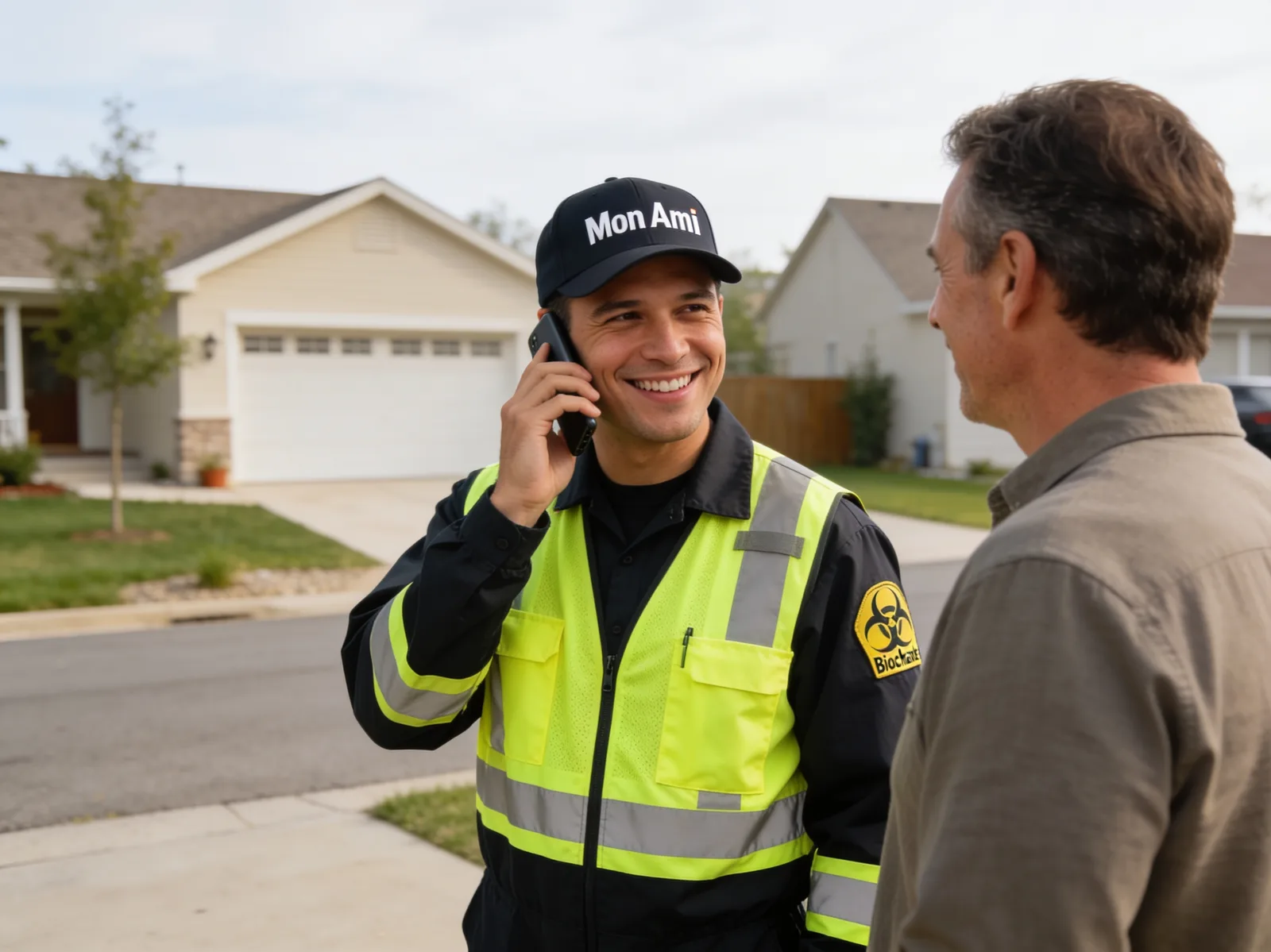 Sewage Cleanup Madison, IL FAQs