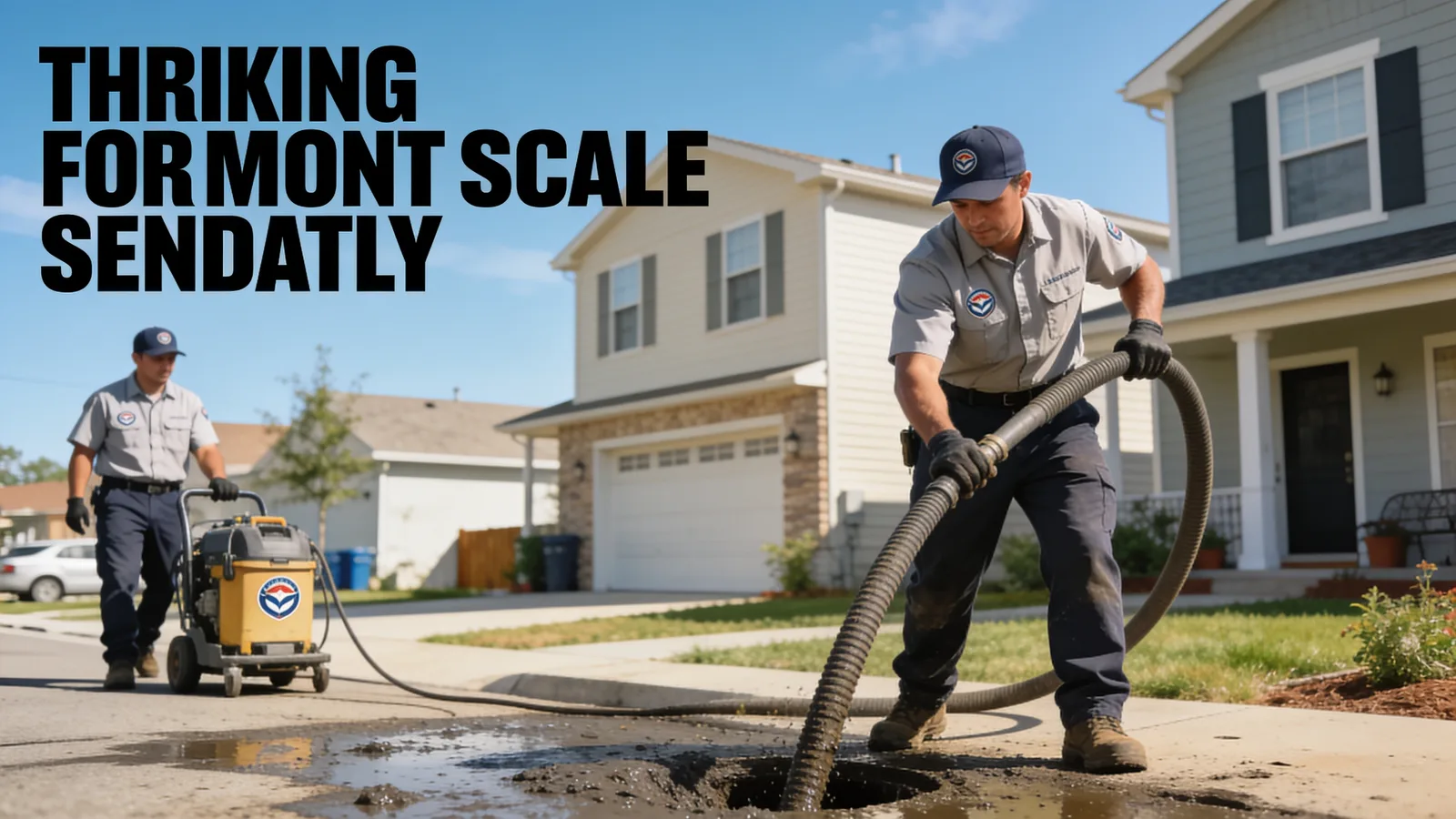 Sewage Cleanup in Madison, IL near me